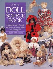 Cover of: The Doll Sourcebook