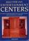 Cover of: Build your own entertainment centers
