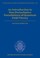 Cover of: An Introduction to NonPerturbative Foundations of Quantum Field Theory
            
                International Series of Monographs on Physics