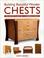 Cover of: Building beautiful wooden chests