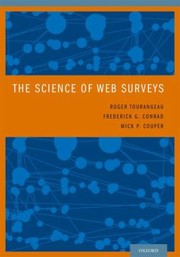 Cover of: The Science Of Web Surveys