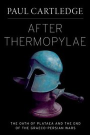 Cover of: After Thermopylae
            
                Emblems of Antiquity by 