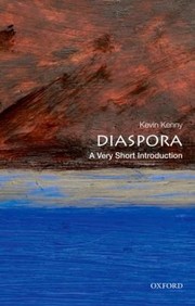 Cover of: Diaspora A Very Short Introduction by 