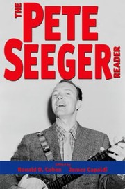 Cover of: The Pete Seeger Reader