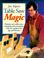 Cover of: Jim Tolpin's table saw magic