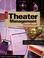 Cover of: The theater management handbook