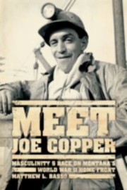 Cover of: Meet Joe Copper by 