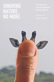 Cover of: Ignoring Nature No More
