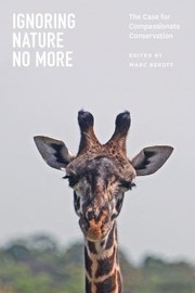 Cover of: Ignoring Nature No More
