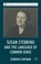 Cover of: Susan Stebbing And The Language Of Common Sense