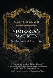 Cover of: Victorias Madmen by 