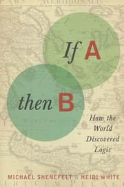 Cover of: If A Then B by 