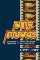 Cover of: CutPieces
            
                South Asia Across the Disciplines
