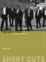 Cover of: Heist Film Stealing With Style
