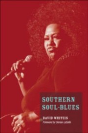 Cover of: Southern Soulblues