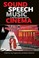 Cover of: Sound Speech Music In Soviet And Postsoviet Cinema