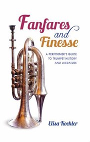 Cover of: Fanfares and Finesse by 