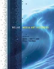Cover of: Relive Media Art Histories