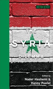 Cover of: The Syria Dilemma by 