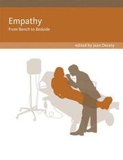 Cover of: Empathy From Bench To Bedside