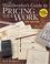 Cover of: The Woodworker's Guide To Pricing Your Work