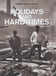 Cover of: Holidays And Hard Times
