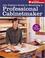 Cover of: Jim Tolpin's guide to becoming a professional cabinetmaker