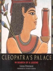 Cover of: Cleopatras Palace