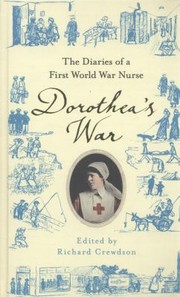 Cover of: Dorotheas War