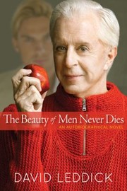 Cover of: The Beauty Of Men Never Dies An Autobiographical Novel by 