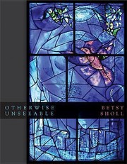 Cover of: Otherwise Unseeable