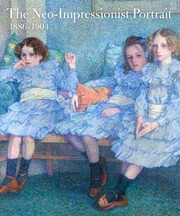 Cover of: The Neoimpressionist Portrait 18861904 by 