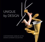 Cover of: Unique by Design by 