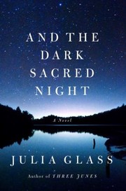 Cover of: And The Dark Sacred Night by 