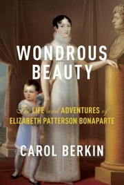 Cover of: Wondrous Beauty by 