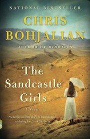 Cover of: The Sandcastle Girls A Novel