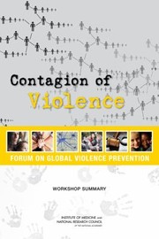 Cover of: Contagion of Violence