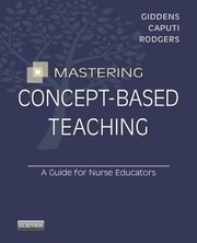 Cover of: Mastering ConceptBased Teaching