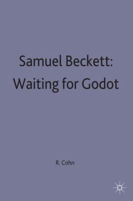 samuel beckett waiting for