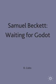 Cover of: Samuel Beckett Waiting For Godot A Casebook by Ruby Cohn