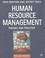 Cover of: Human Resource Management Theory And Practice