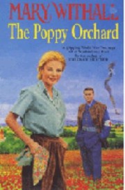 Cover of: The Poppy Orchard Mary Withall