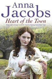 Cover of: Heart of the Town Preston Sisters
