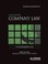 Cover of: Unlocking Company Law