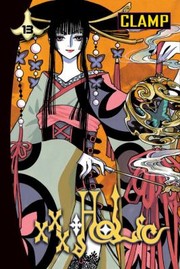 Cover of: Xxxholic Volume 13
            
                xxxHolic