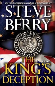 Cover of: Kings Deception A Novel