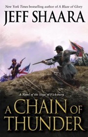Cover of: A Chain of Thunder