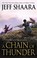 Cover of: A Chain of Thunder