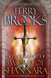 Cover of: The Annotated Sword Of Shannara