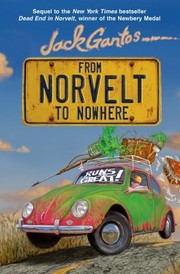Cover of: From Norvelt To Nowhere